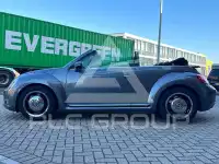 2016 Volkswagen BEETLE