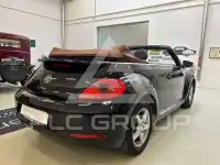 2016 Volkswagen BEETLE