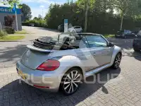 2016 Volkswagen BEETLE
