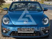 2016 Volkswagen BEETLE