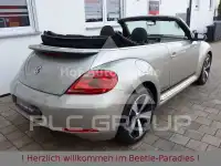 2016 Volkswagen BEETLE