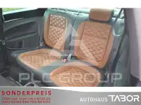 2016 Volkswagen BEETLE