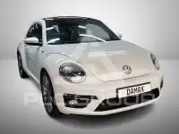 2016 Volkswagen BEETLE