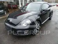 2016 Volkswagen BEETLE