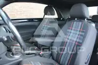 2016 Volkswagen BEETLE