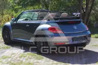 2016 Volkswagen BEETLE