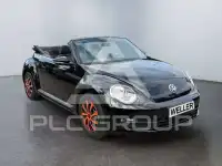 2016 Volkswagen BEETLE