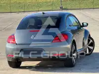 2016 Volkswagen BEETLE
