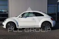 2016 Volkswagen BEETLE
