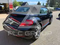 2016 Volkswagen BEETLE