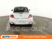 2016 Volkswagen BEETLE