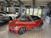 2016 Volkswagen BEETLE