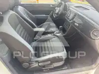 2016 Volkswagen BEETLE