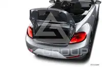 2016 Volkswagen BEETLE