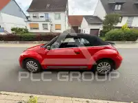 2016 Volkswagen BEETLE
