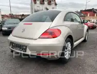 2016 Volkswagen BEETLE