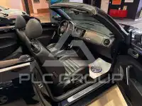 2016 Volkswagen BEETLE