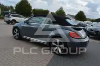 2016 Volkswagen BEETLE