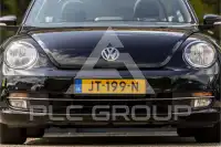 2016 Volkswagen BEETLE