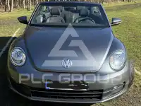 2016 Volkswagen BEETLE