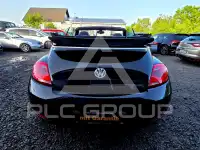 2016 Volkswagen BEETLE