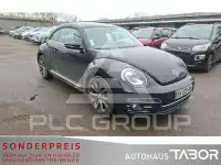 2016 Volkswagen BEETLE