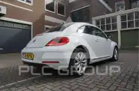 2016 Volkswagen BEETLE