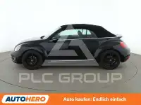 2016 Volkswagen BEETLE