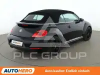 2016 Volkswagen BEETLE