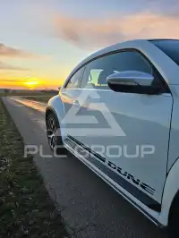 2016 Volkswagen BEETLE