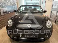 2016 Volkswagen BEETLE