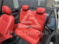2016 Volkswagen BEETLE