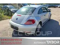 2016 Volkswagen BEETLE
