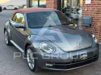 2016 Volkswagen BEETLE