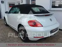 2016 Volkswagen BEETLE
