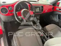 2016 Volkswagen BEETLE