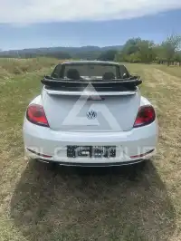 2016 Volkswagen BEETLE
