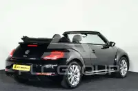 2016 Volkswagen BEETLE
