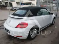 2016 Volkswagen BEETLE