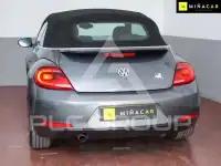 2016 Volkswagen BEETLE