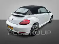 2016 Volkswagen BEETLE