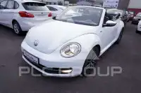 2016 Volkswagen BEETLE