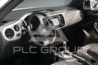 2016 Volkswagen BEETLE