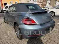 2016 Volkswagen BEETLE