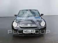 2016 Volkswagen BEETLE