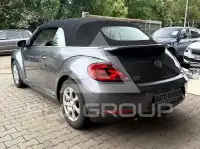 2016 Volkswagen BEETLE