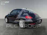 2016 Volkswagen BEETLE