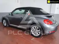 2016 Volkswagen BEETLE