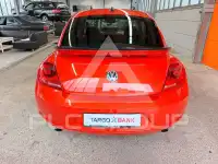 2016 Volkswagen BEETLE