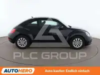 2016 Volkswagen BEETLE